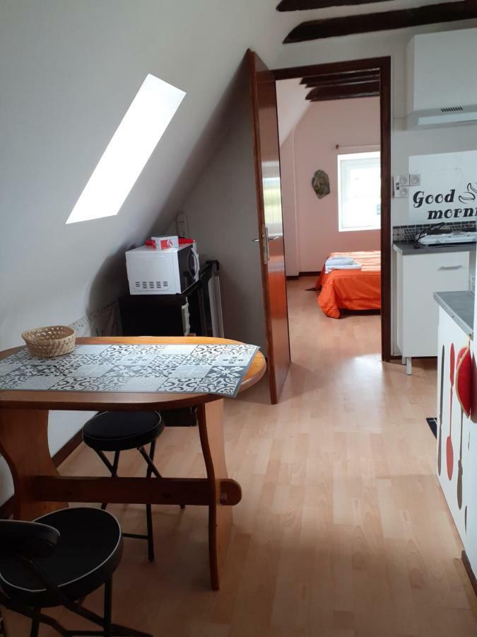 Studio Pontacq Eksteriør bilde